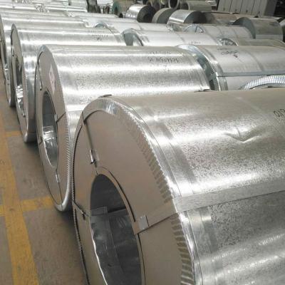 China Making pipes china factory hot dipped dx51 z275 galvanized steel coil price for sale