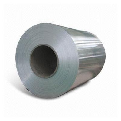 China Electronics 3003 / 1060 / 5052 H16 H24 Extra Wide Aluminum Coil For Truck / Tank / Trailer Roofs for sale