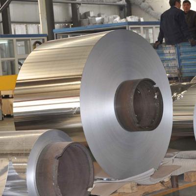 China Decoration 6061 5083 5052 3003 H14 Mirror Aluminum Sheet Coil Custom Aluminum Sheet Roll for sale