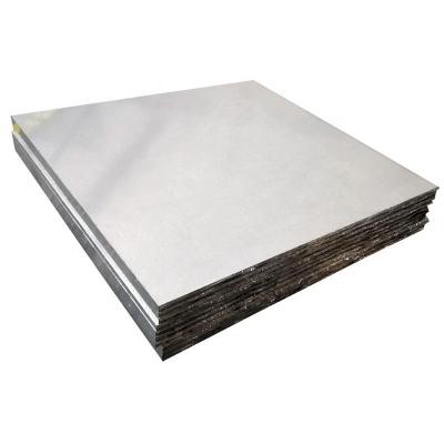 China Furniture Cabinets Household Appliances 1050/1060/1100 Aluminum Sheet Supplier 5mm Thickness Aluminum Sheet Aluminum Strap for sale