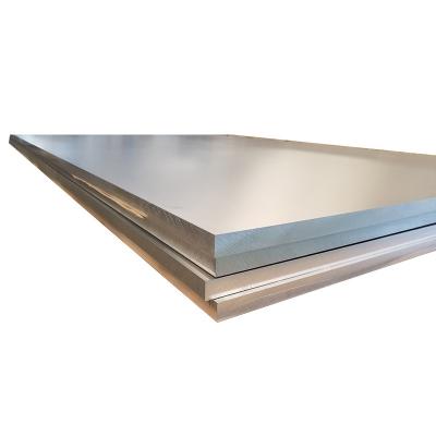 China Aluminum Sheet For Car Body Quality 6mm Aluminum Sheet 6XXX Series 6061 Anti-Corrosion Aluminum Plate 6063 Aluminum Sheet for sale