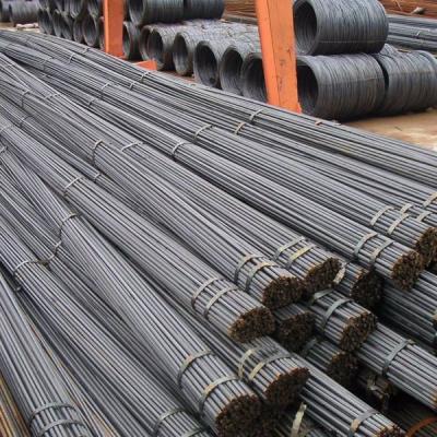 China HRB400 HRB500 building construction steel reinforcement rebar turkey / steel reinforcement / iron bar for sale