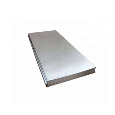 China Bridge Stainless Steel Sheet 7mm Food Grade 321 Stainless Steel Sheet 7mm Thick Stainless Steel Plate for sale