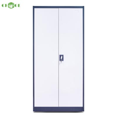 China Foldable Modern Steel Knockout Office Furniture Filing Cabinets With Lock for sale