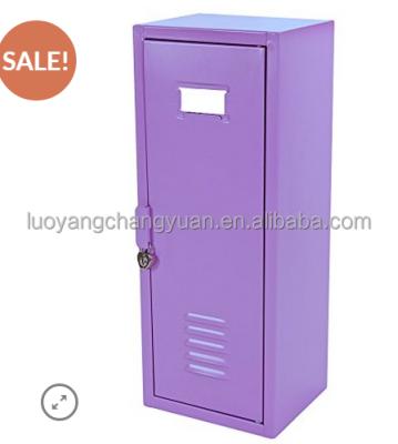 China Includes Hangers American Girl School Steel Locker Furniture Include Hangers for sale