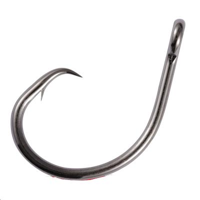 China Integrated Circle Hooks Circle Hook Fishing Hook Fishing Saltwater Hook for sale