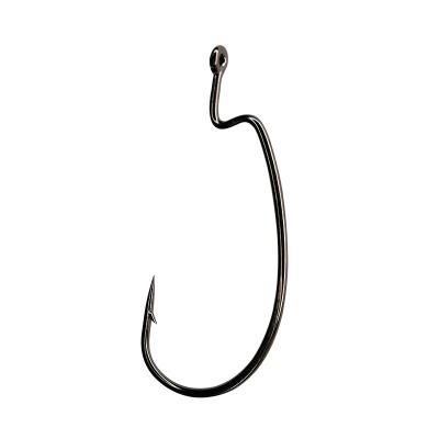 China Loose Tiny Hooks Fishing Worm Hook Trout Hooks Pilot Hook for sale