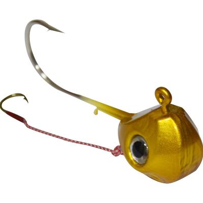 China Deep Sea Water Sea Fishing Hook Fishhook Tenya Jig Head Tenya Jig Head for sale