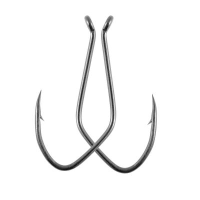 China Cheap Carbon Steel Fish Hook Catfish Hooks Hoop Hook for sale