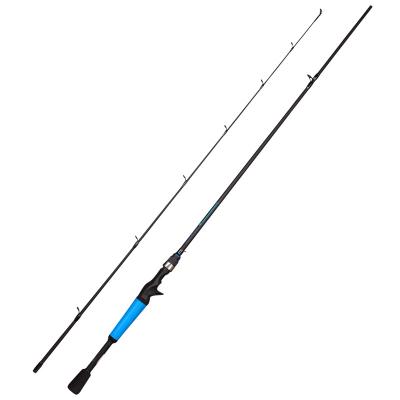 China Custom Carbon Bass Fishing Mount Rod Handle Winn Fishing Rods for sale