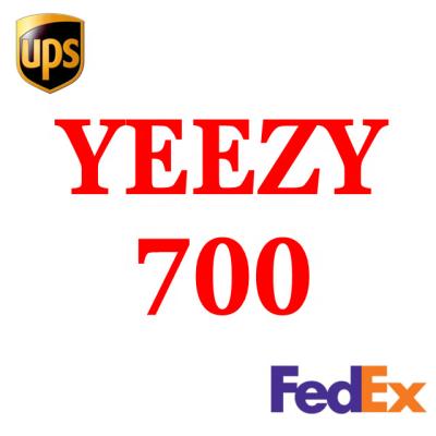 China High Quality Fashion OG Trend Yeezy 700 Inertia V1 Sneakers Mens Shoes Comfortable Putian Sports Running Luxury Shoes Purple for sale