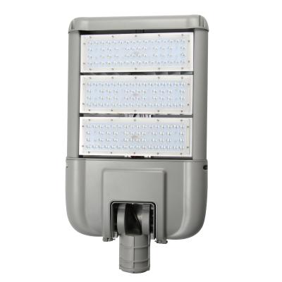 China Outdoor Modern Aluminum Led Street High Power IP65 Road Street Light Lamp for sale