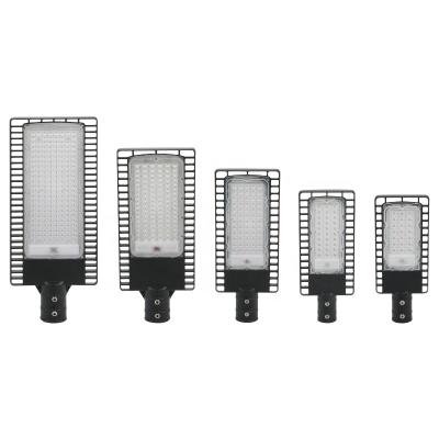 China LANDSCAPE 30 50 150 100watt premium outdoor waterproof IP65 20 3years warranty led road light price for sale