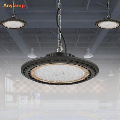 China Sports Stadiums/Factory/Warehouse/High Lumen UFO IP65 50W LED Outdoor Lighting Waterproof Industrial High Bay Light for sale