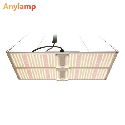 China Dimmable Commercial Indoor Plants Veg Flower Indoor Dimming Led Grow Light for sale