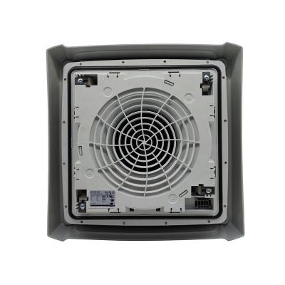 China Other Ebmppast R2E190-RA26-85 AC 230VAC 52W/65W IP44 M2E068-BF Rittal Cabinet Refrigeration Unit Centrifugal Fan for sale