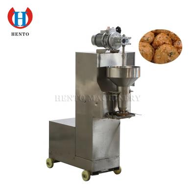 China Beef Ball Making Machine Commercial Meatball Forming Machine / Meatball Making Machine Maker for sale