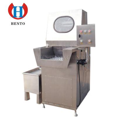 China Saline meat injection machine best price brine injector machine/meat flavor brine injector machine/poultry injection machine for sale