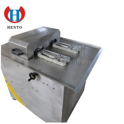 China Automatic sausage cutting machine China factory sausage linker machine / sausage cutting machine for sale