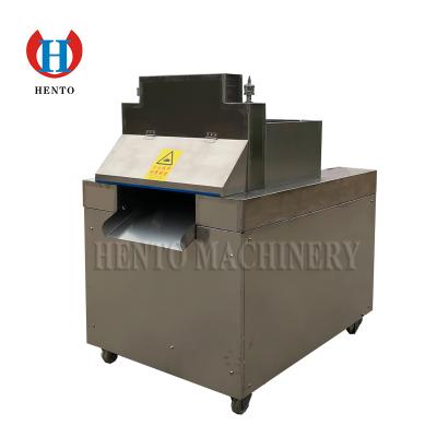 China food & Commercial Beverage Plant Meat Grinder/Pig Bone Grinder Beef Bone Cutter Cutter Machine for sale