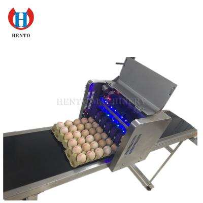 China food & Beverage Factory Egg Due Date Printing Printer Machine for sale