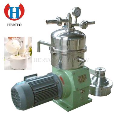 China Farms Electric Cream Separator / Milk Cream Separator Machine Price for sale