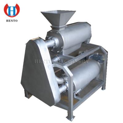 China Widely used hotels date pitting machine/mango fruit pulping machine/fruit pulping machine pulper for sale