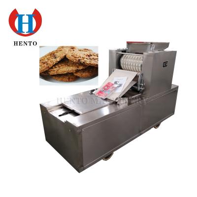 China China Stainless Steel Bakery Making Forming Machine Manufacturer / Cookie Making Machine Price for sale