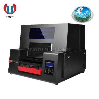 China High Efficient UV Printing Machine Digital Printing Machine / A4 Hotels / Color Printing Machine for sale