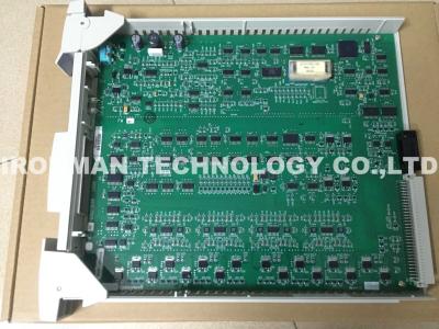 China MC-PAOY22 PLC Control Module 80363969-150 AO 16 IOP PWA ASSY , CC PLC MODULE for sale