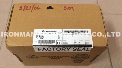 China 1757-SRM /B Allen Bradley PLC ProcessLogix ControlLogix System Redundancy Module 1757-SRM for sale