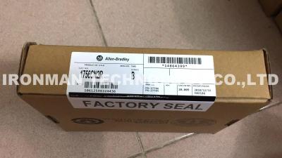 China 1756-CN2 Series Allen Bradley PLC C Controllogix Controlnet Module AB for sale