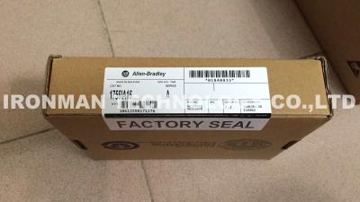 China 1756-IA16 /A 1756-1A16 Allen Bradley PLC ControlLogix 79-132V AC Input for sale