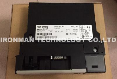 China 1756-L61 Series Allen Bradley PLC B Logix5561 Control Module AB for sale