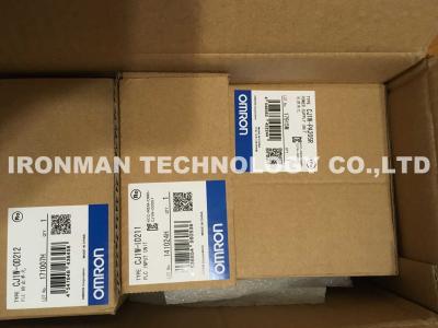 China CS1D-DPL01 Omron PLC Module Dual Unit Duplex Unit PLC Module for sale