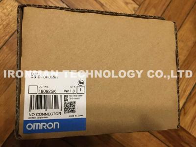 China CS1D-CPU65H Genuine PLC Module Omron Cpu Unit Cs1d-Cpu65h New In Box DHL Shipping for sale