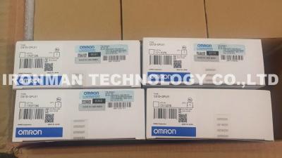 Κίνα CS1D-DPL01 διπλή μονάδα PLC Omron διπλών μονάδων OMRON προς πώληση