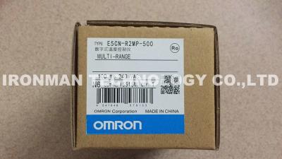 China E5CN-R2MP-500 Temperature Controller 100 240V Multi Range DHL Shipping for sale