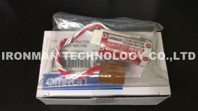 China Omron C500-BAT08 Backup Batterry 3.6V for sale