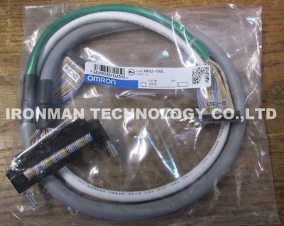 China PLC van HMI Omron Kabel XW2Z 300B XW2Z300B 3m TNT het Verschepen Termijn Te koop