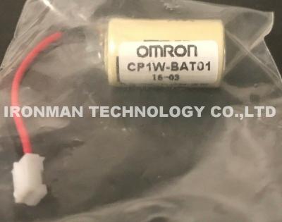 中国 CP1W-BAT01 Omronのコントローラー電池3V 販売のため