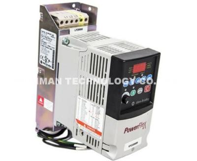 China 22A-D2P3N104 de Aandrijving 480V DHL van ab Allen Bradley Powerflex AC het Verschepen Te koop