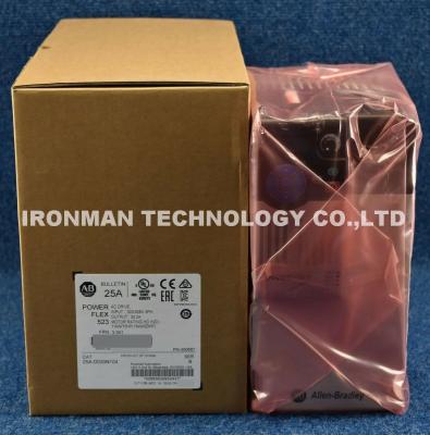 China 25A-D030N104 Allen Bradley Powerflex 25A D030N104 Origineel /B 25AD030N104 Te koop