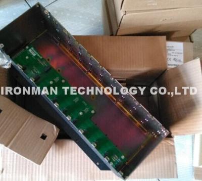 China 900R12-0101 / 900R120101 I/O SLOT RACK ASSEMBLY , 12 POSITION 2/6 AMP for sale