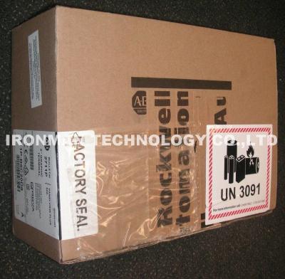 China Más 600 término del envío de Allen Bradley PanelView 2711P-B6C20D8 FEDEX en venta