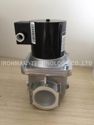 China Solenoid Gas Valves Burner Honeywell PLC Module VE4050A1200T Long Lifespan for sale