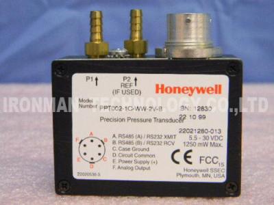 China SN3-280-LED Honeywell Druckschalter-Vollmaterial neu in der Kasten-langen Lebensdauer zu verkaufen