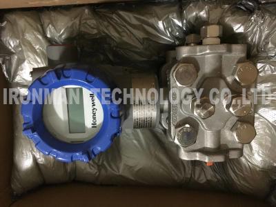 China Long Lifespan Honeywell Pressure Transmitter STD820-EIAN4AS-1-A-ADD-11S-B-0IA0-F1-0000 for sale