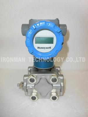 China Durable Registered Pressure Transmitter Honeywell STG700 HART -14.7 To 500 PSI for sale