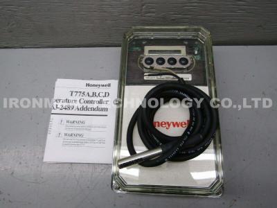 China One Year Warranty Electronic Remote Temperature Controller Honeywell T775C1009 for sale